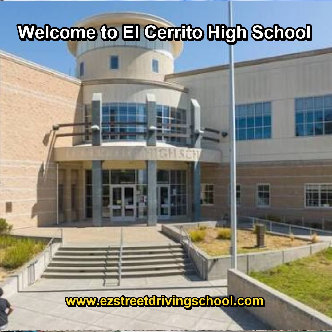 El Cerrito High School